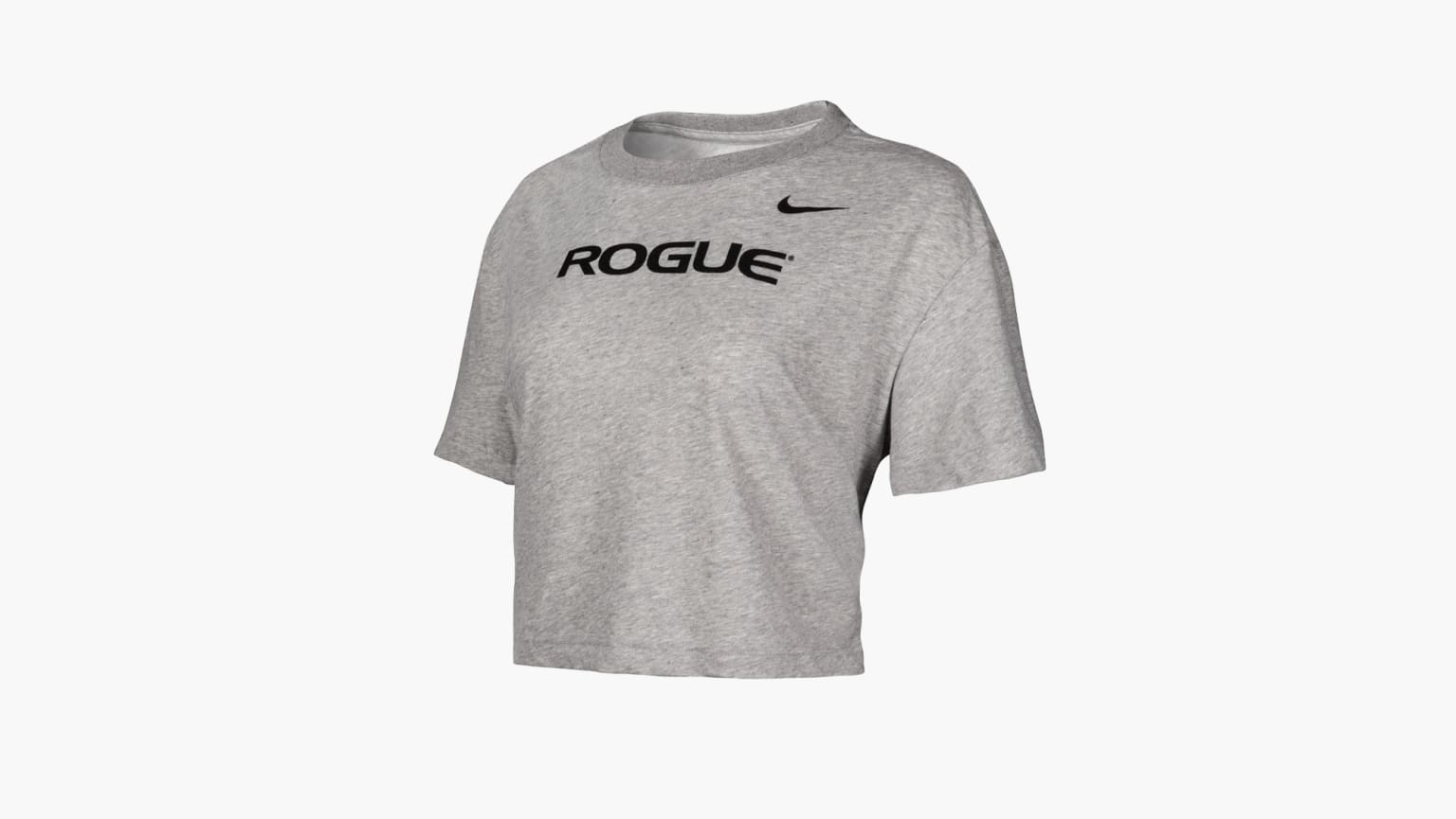 Nike crop top sweatshirts on sale